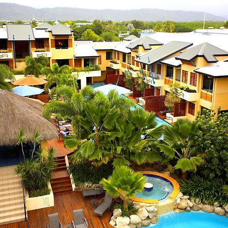 Mantra Heritage Port Douglas Luaran gambar
