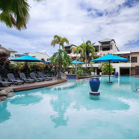 Mantra Heritage Port Douglas Luaran gambar