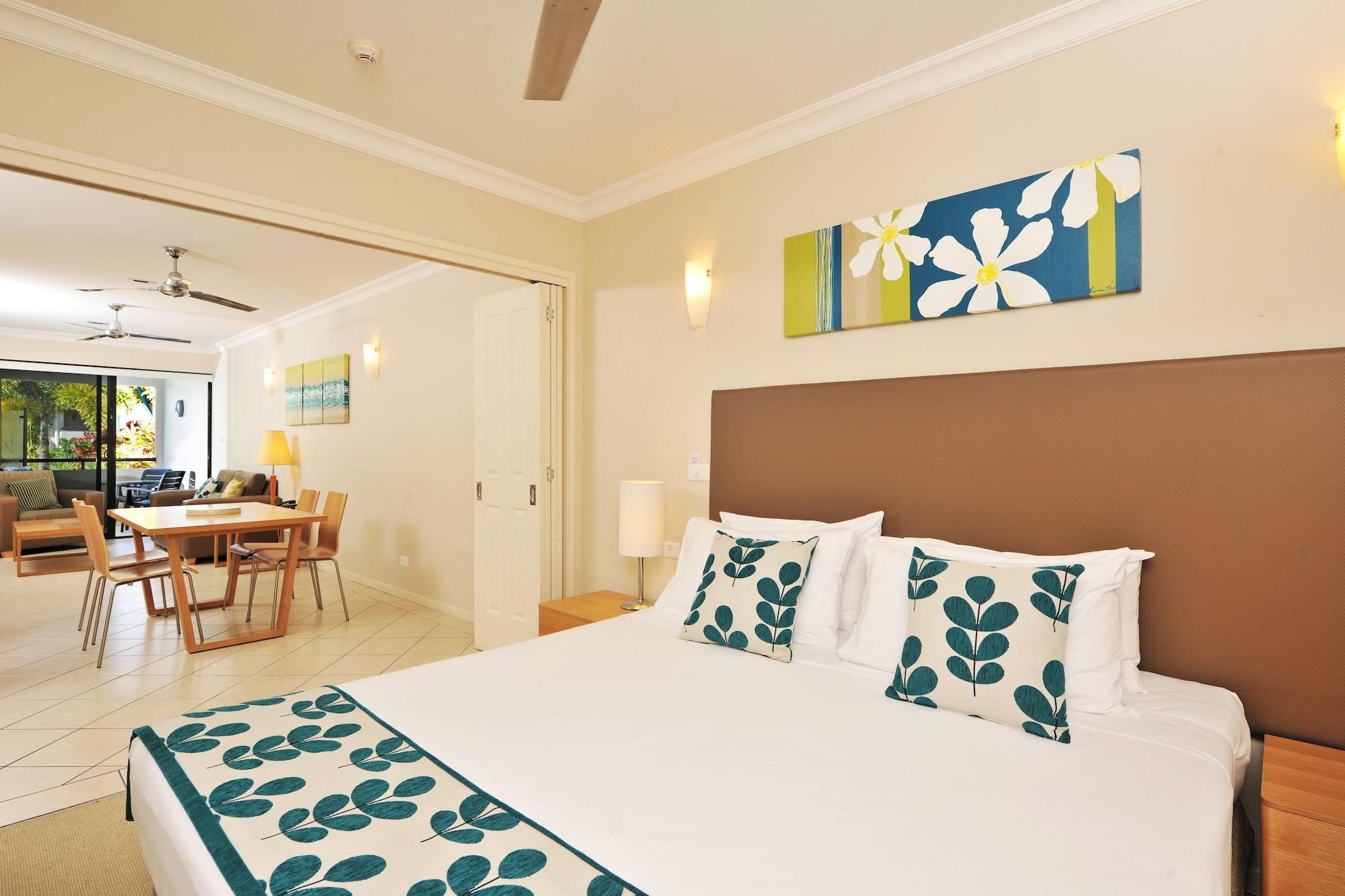 Mantra Heritage Port Douglas Luaran gambar