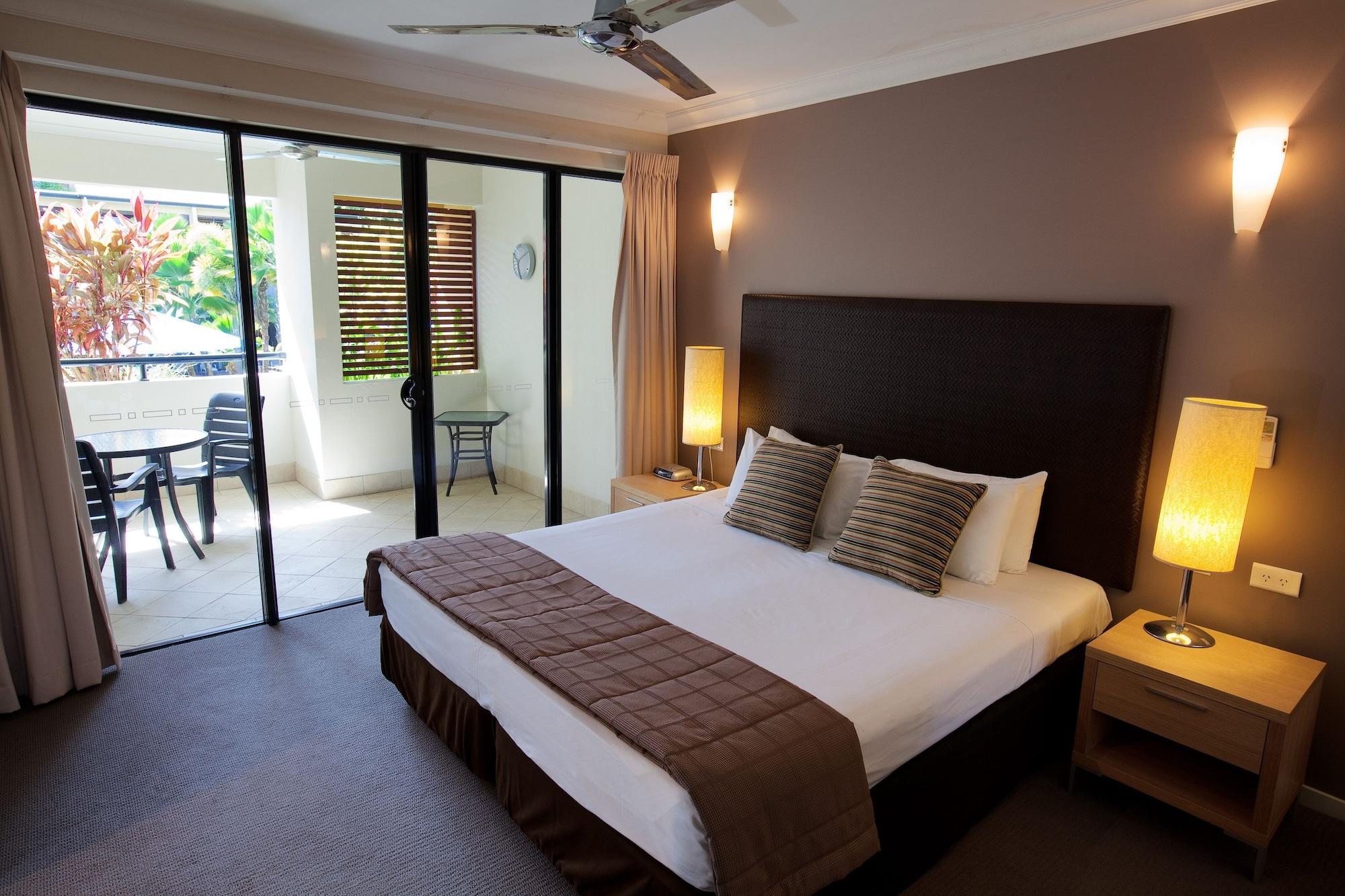 Mantra Heritage Port Douglas Luaran gambar