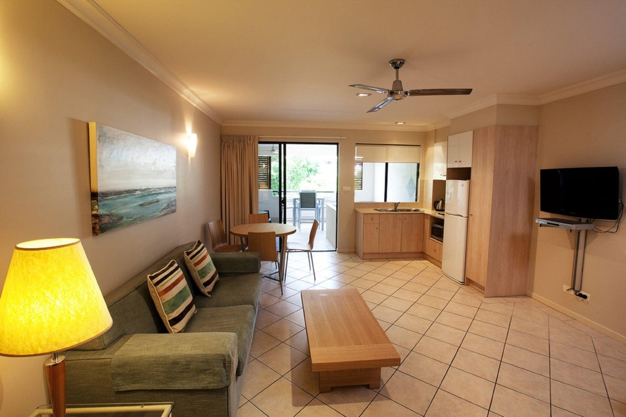 Mantra Heritage Port Douglas Luaran gambar