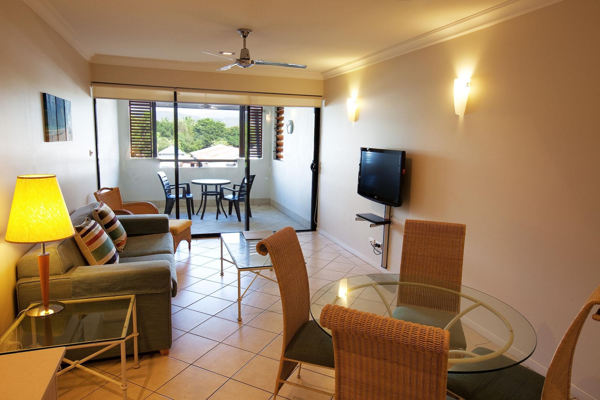 Mantra Heritage Port Douglas Bilik gambar