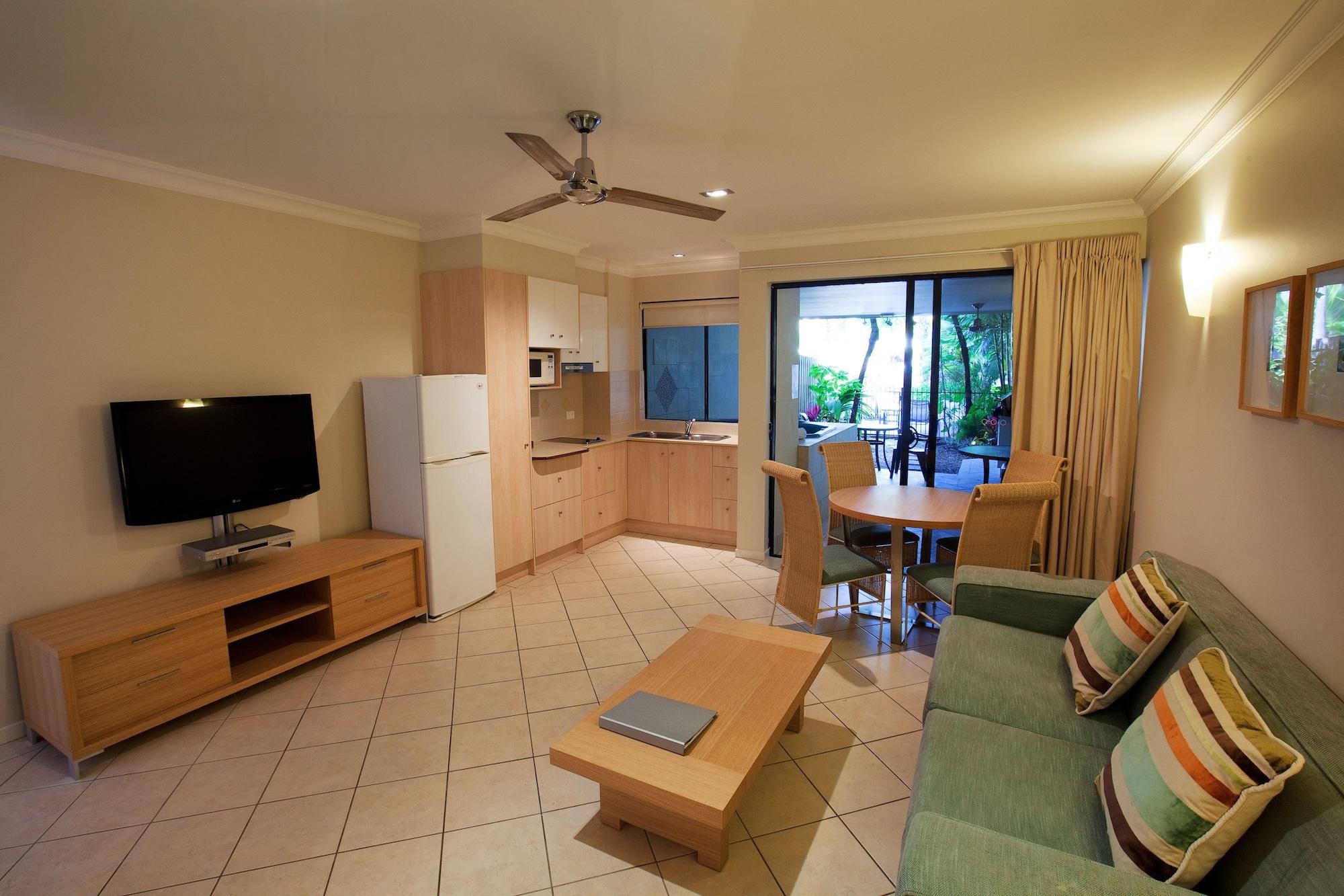 Mantra Heritage Port Douglas Luaran gambar