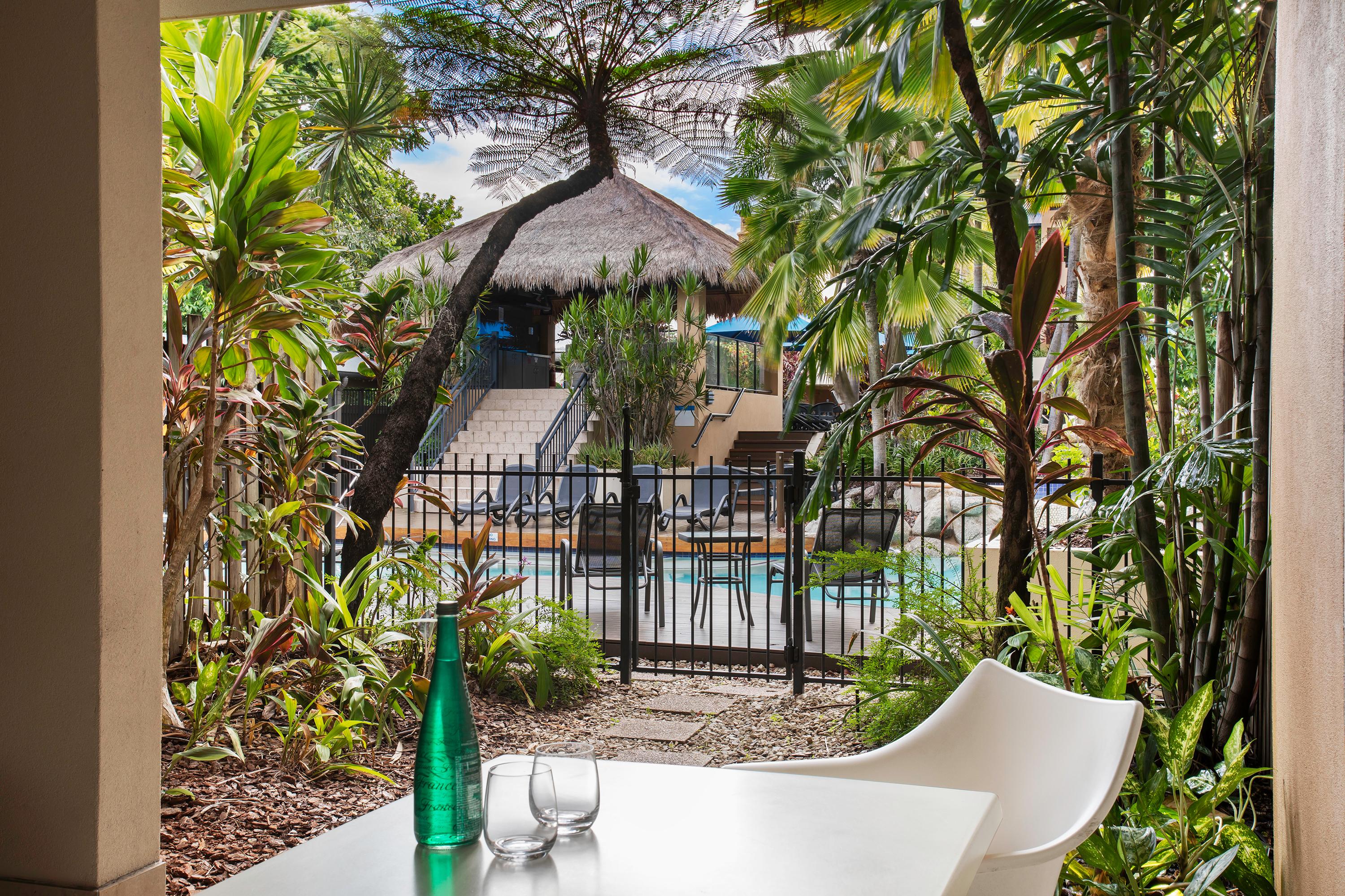 Mantra Heritage Port Douglas Luaran gambar