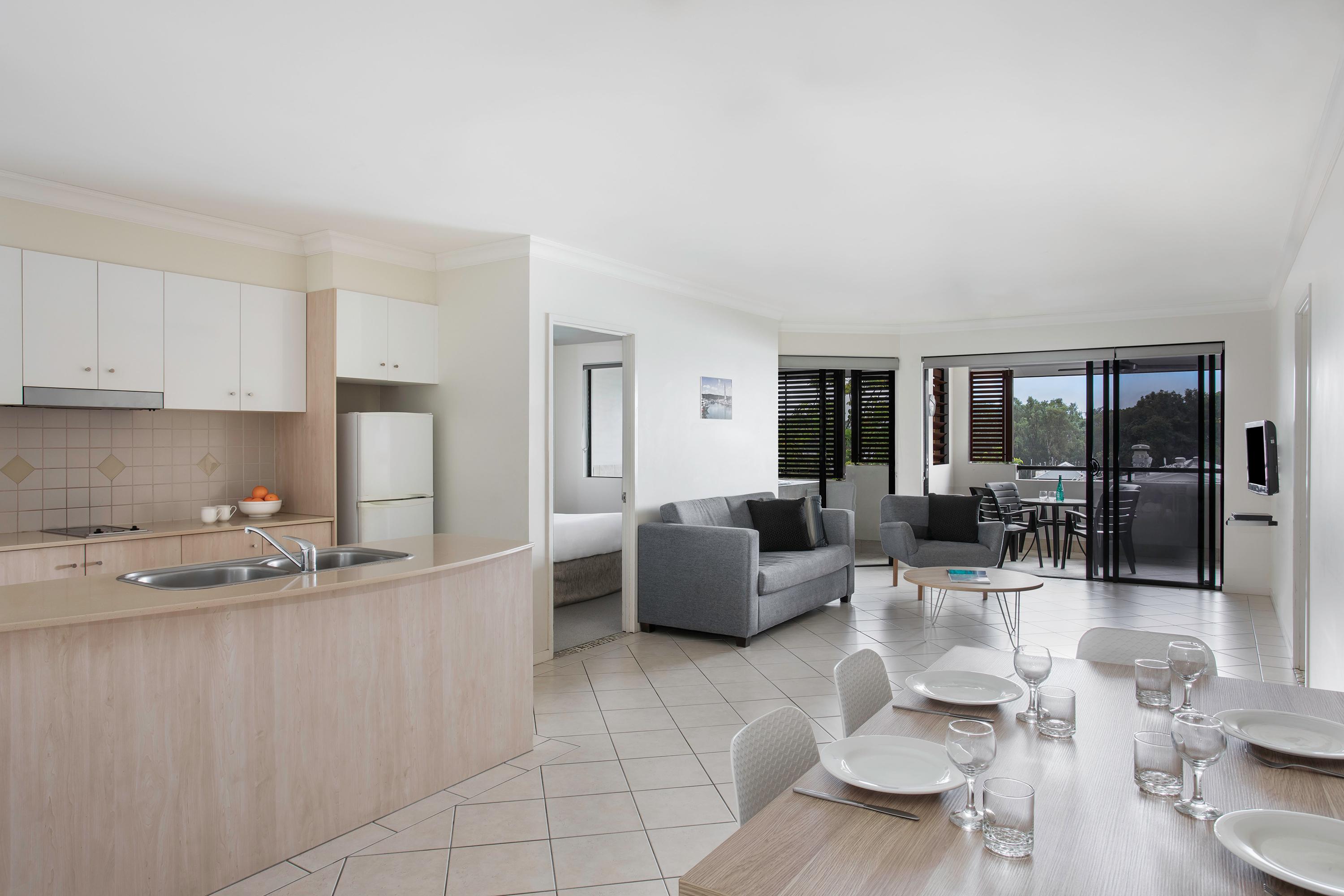 Mantra Heritage Port Douglas Luaran gambar