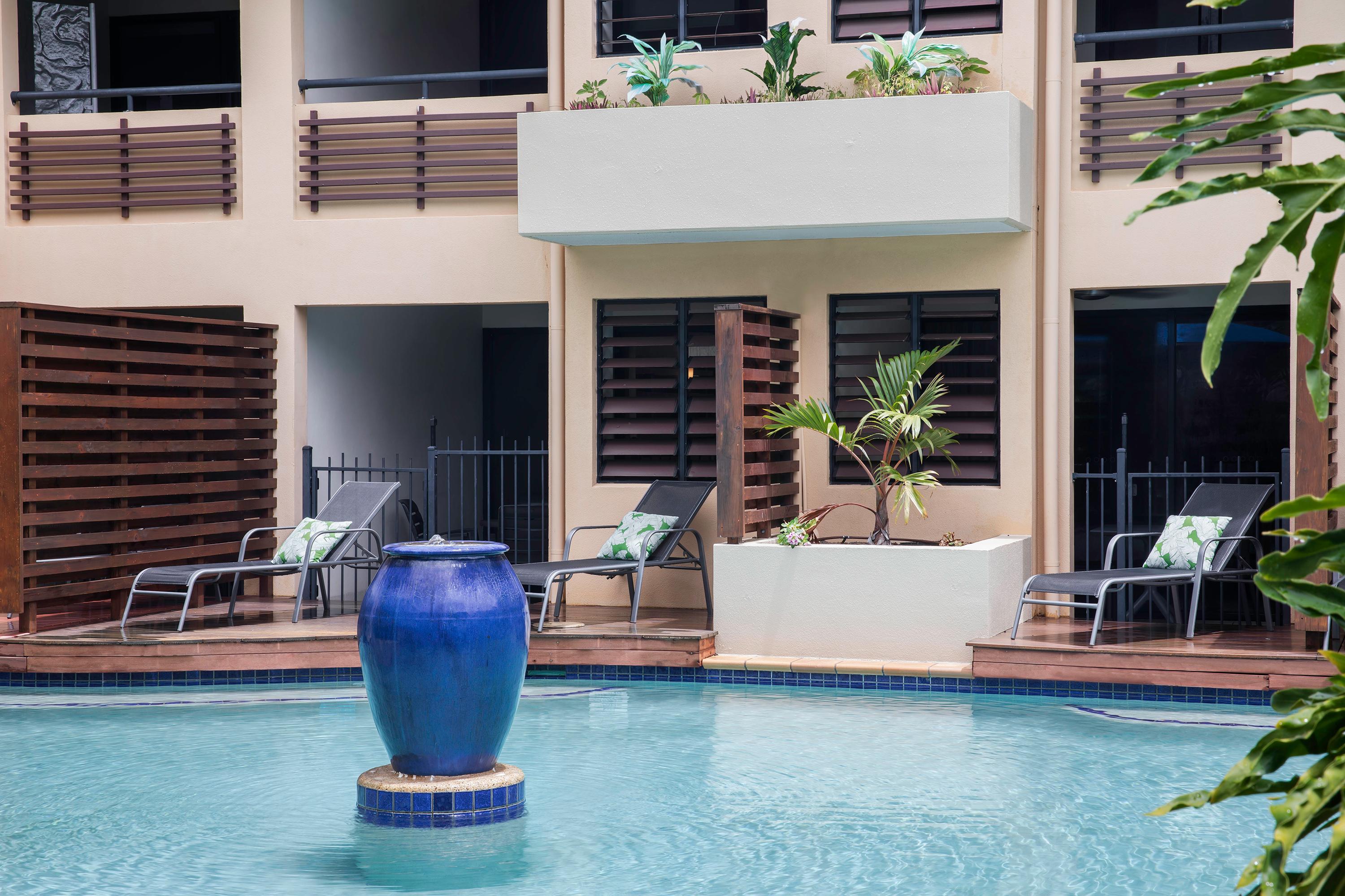 Mantra Heritage Port Douglas Luaran gambar