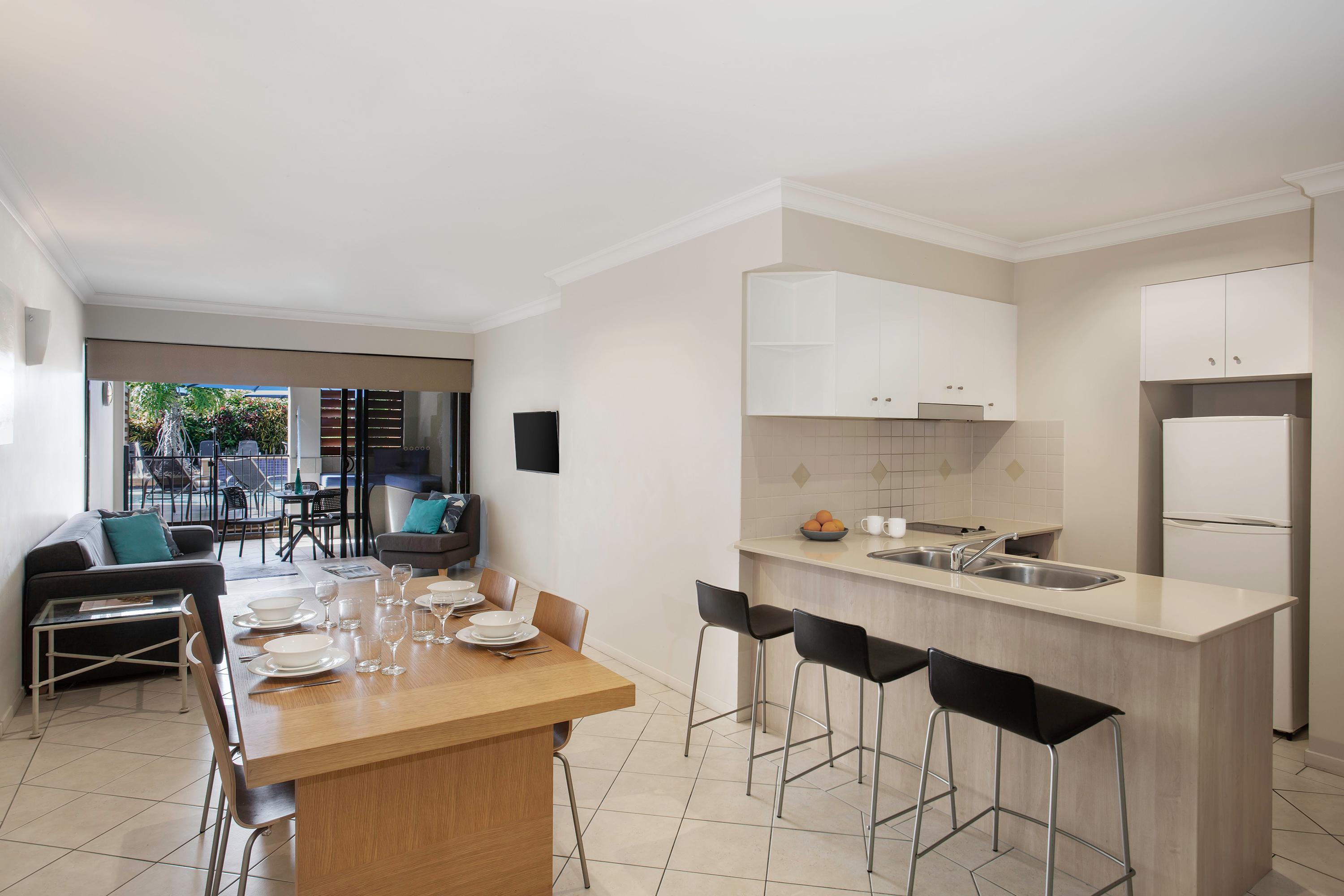 Mantra Heritage Port Douglas Luaran gambar