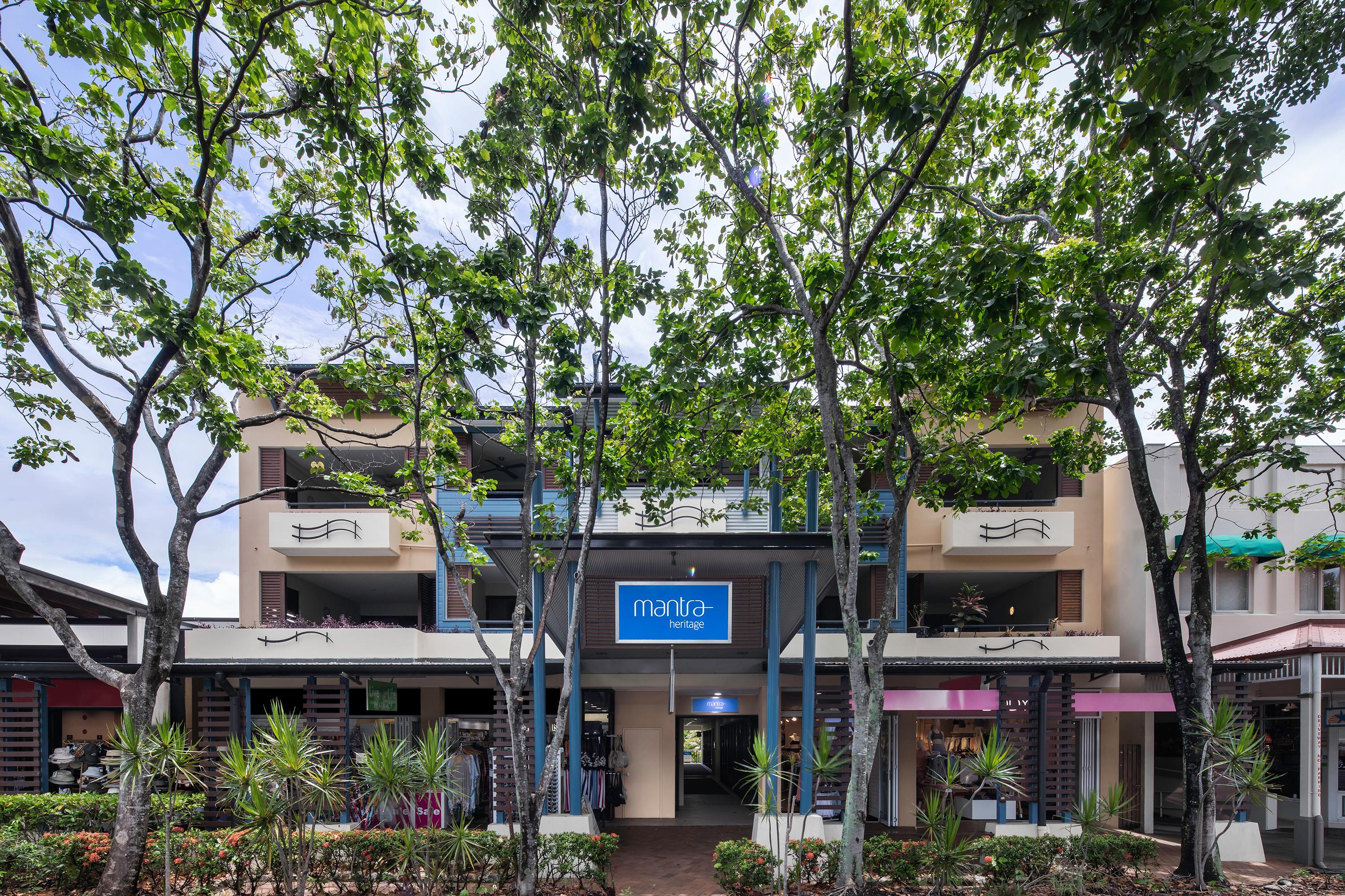 Mantra Heritage Port Douglas Luaran gambar