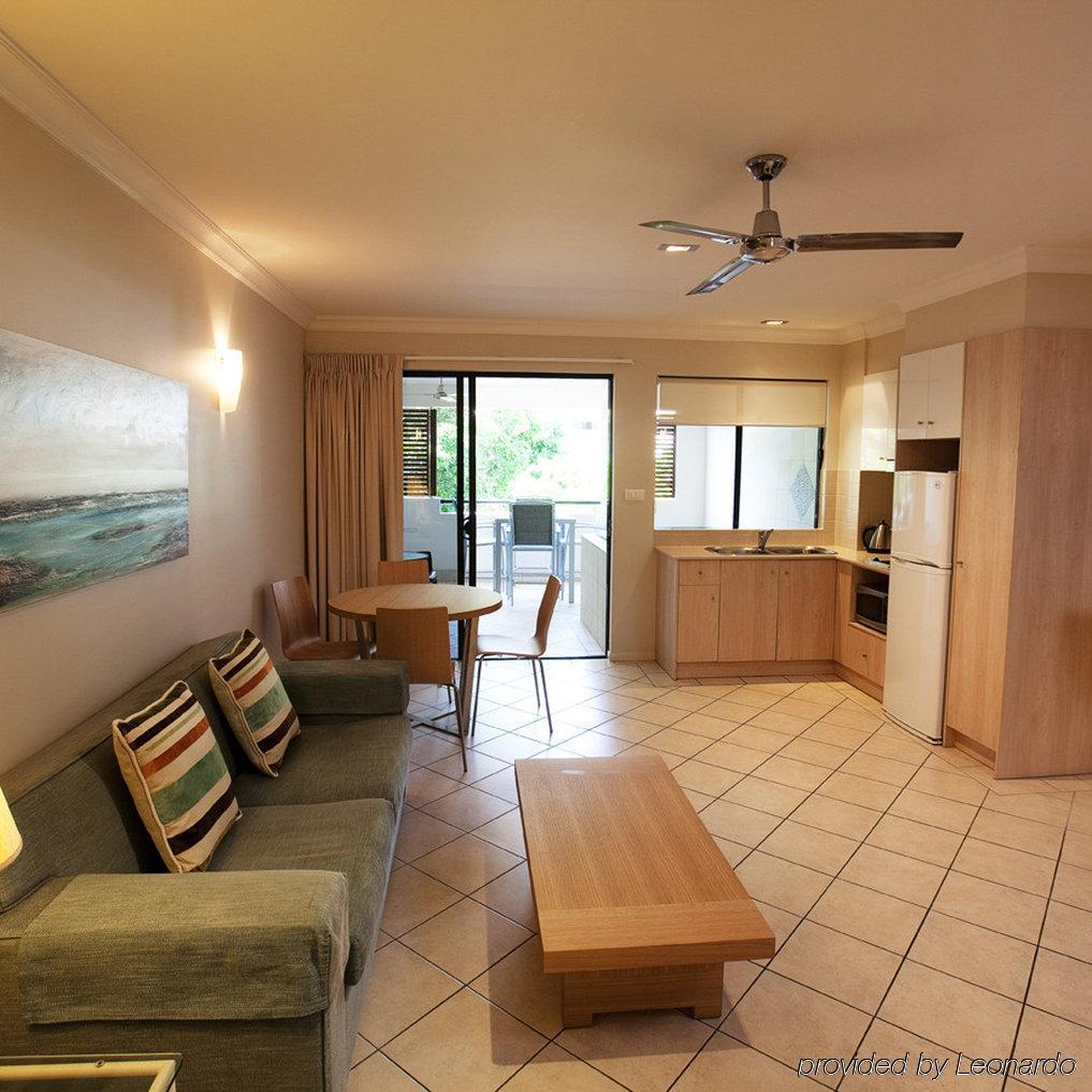 Mantra Heritage Port Douglas Bilik gambar