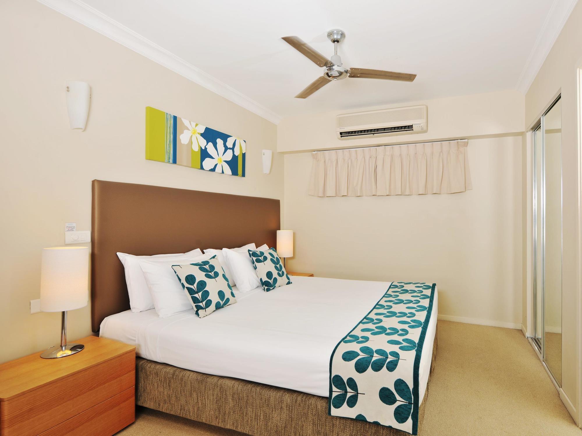 Mantra Heritage Port Douglas Luaran gambar
