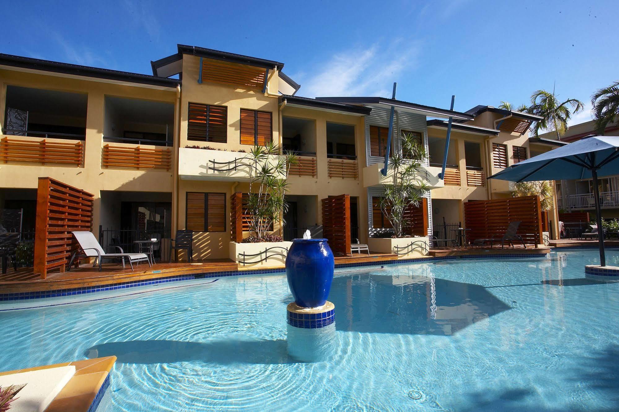 Mantra Heritage Port Douglas Luaran gambar