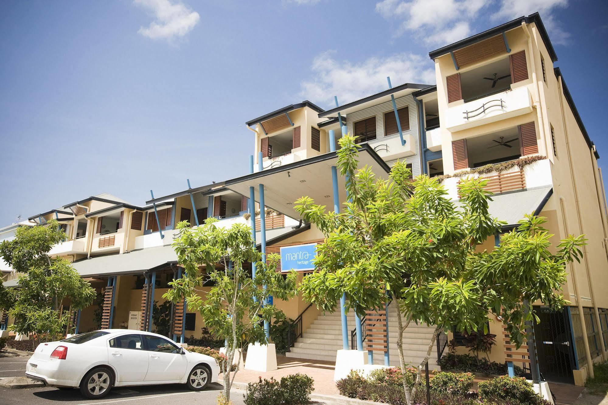 Mantra Heritage Port Douglas Luaran gambar
