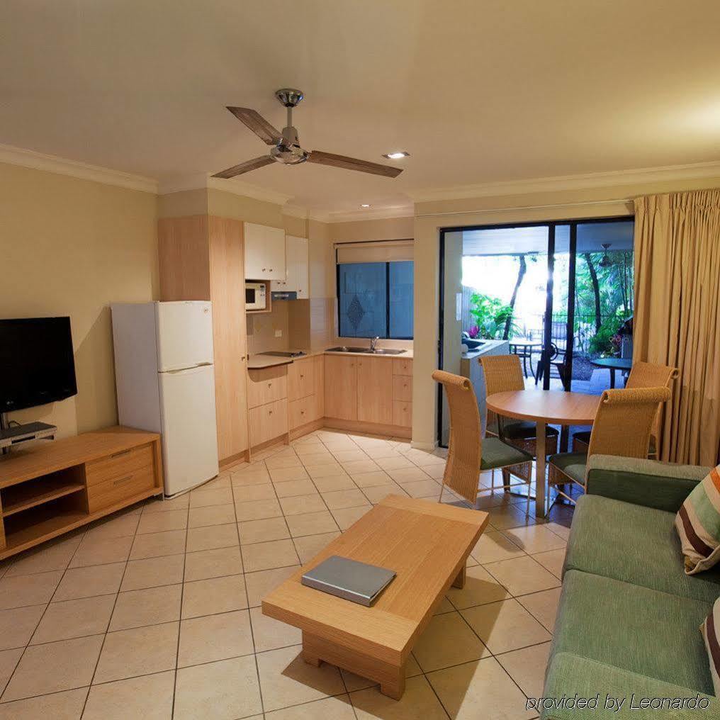 Mantra Heritage Port Douglas Luaran gambar